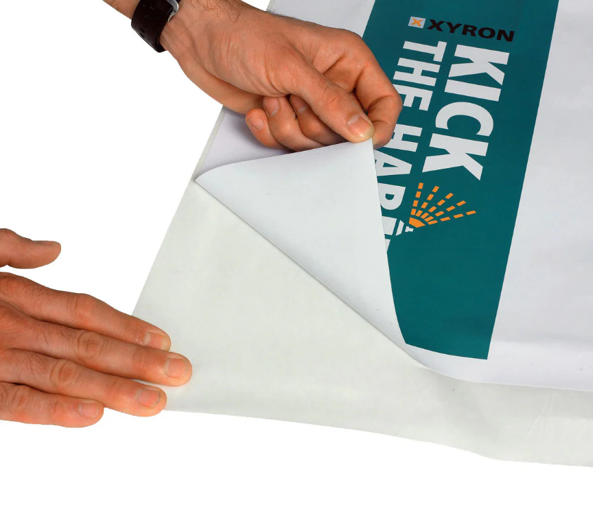 Xyron AT406-170 (23628) Repositionable Adhesive Roll-Set For 2500