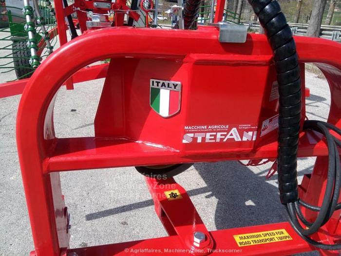 2023 Enorossi Enoduo 780