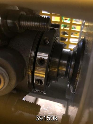 Unused Sulzer APT 11-1A Pump #39150