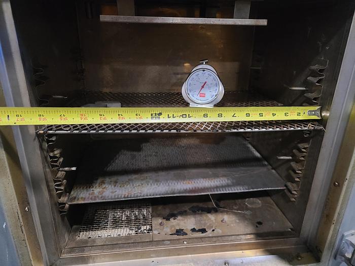 Used Blue M Stabil-Therm Laboratory 