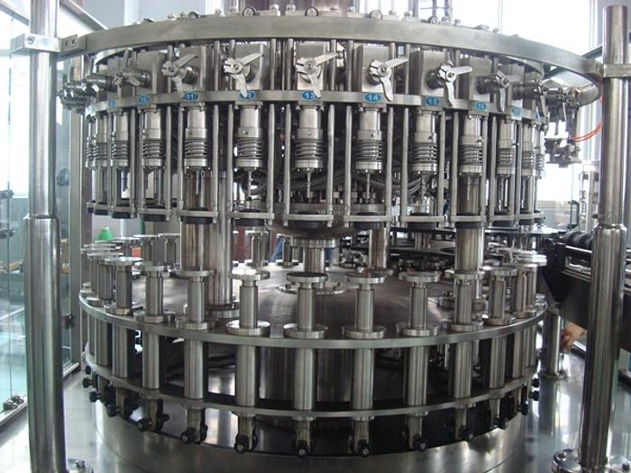 JINRI BRGF32-10 Bottling and Bevereage