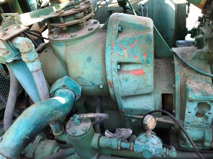 Used 0 Reichdrill C-700 Drill Rig