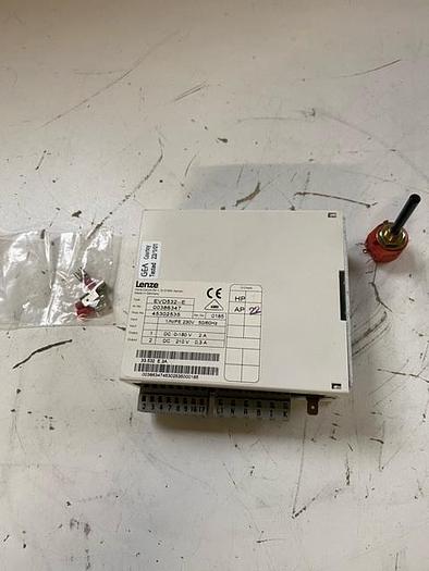 Lenze / COURTOY 530 EVD532--E