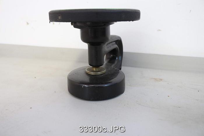 Used EJ Cady Micrometer #33300