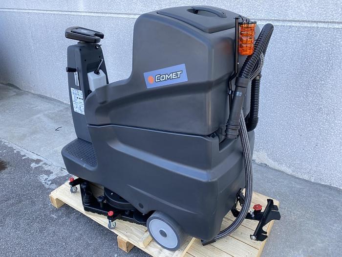 2022 COMET CRS66 BXT