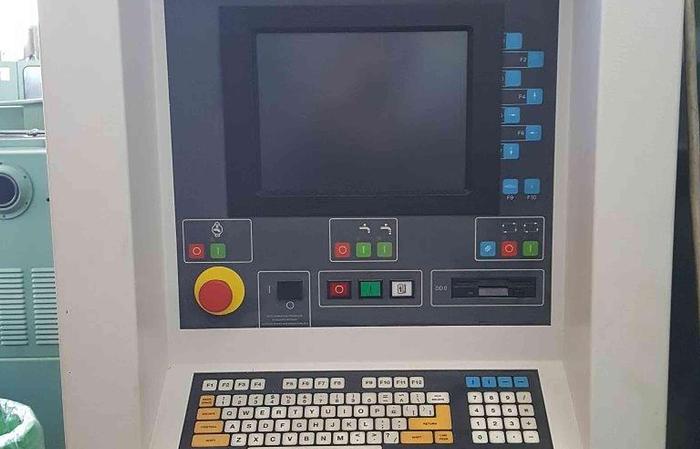 Usato CHARMILLES ROBOFORM 20