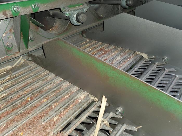 Used 2006 John Deere 9760 STS Combine