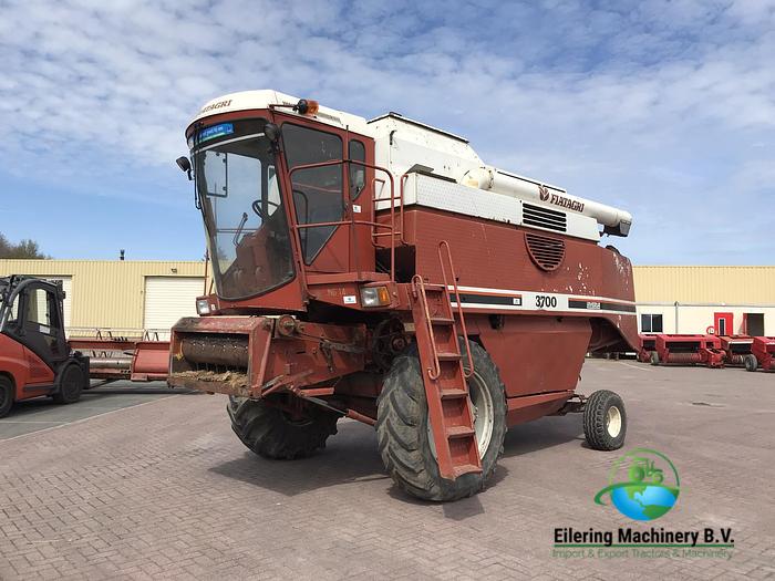 Used 1984 Laverda Laverda 3700