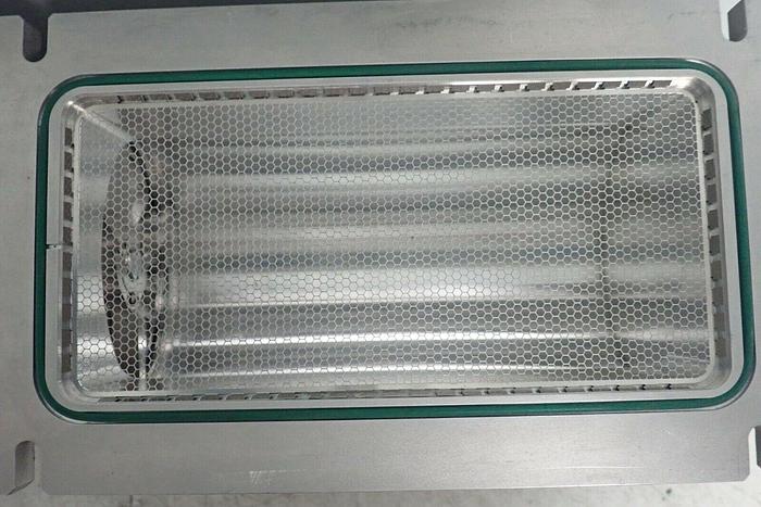 Used BOC Edwards Model G2571-80010 B756-60-000 Vacuum Pump