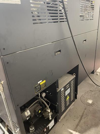 Usato 2016 Doosan Puma2600