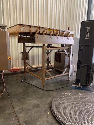 Used 2003 BEST Argus