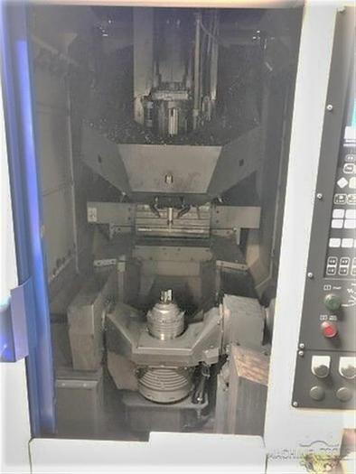 Used 2017 Brother Speedio M140 X2