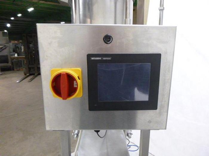 Used Apple International Piston Filler; Md#MR900