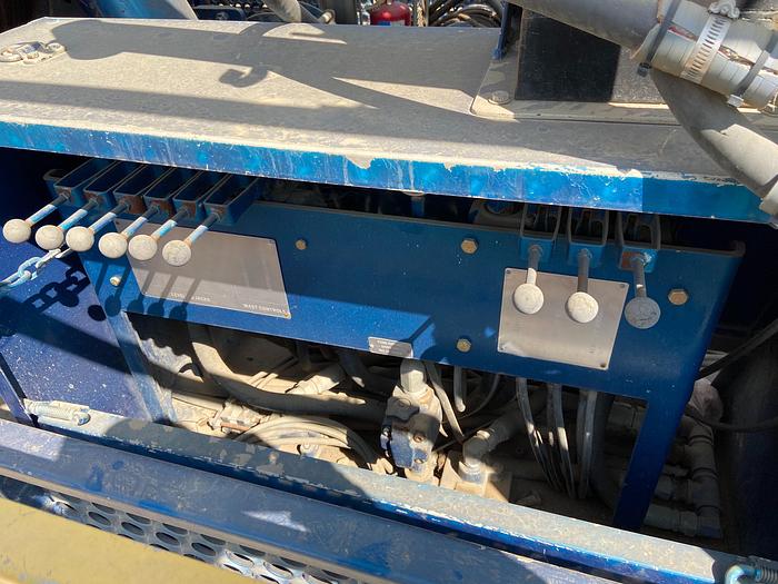 Used 2012 Cooper 550 Drilling Rig Package