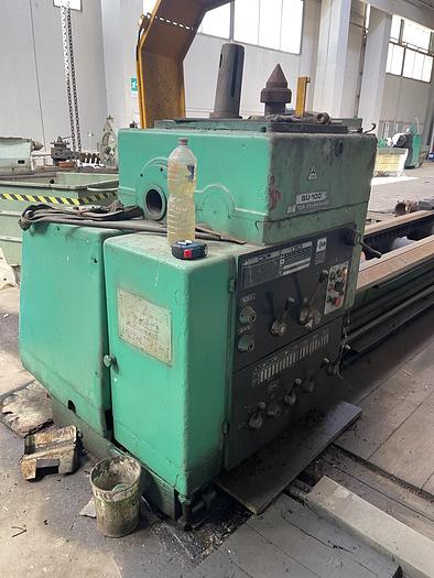 Buone TOS CELAKOVICE SU 100