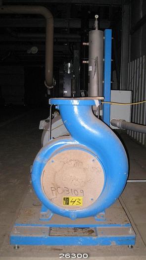 Used GOULDS 3180 #26300