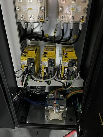 Used 2020 DOOSAN PUMA MX1600ST