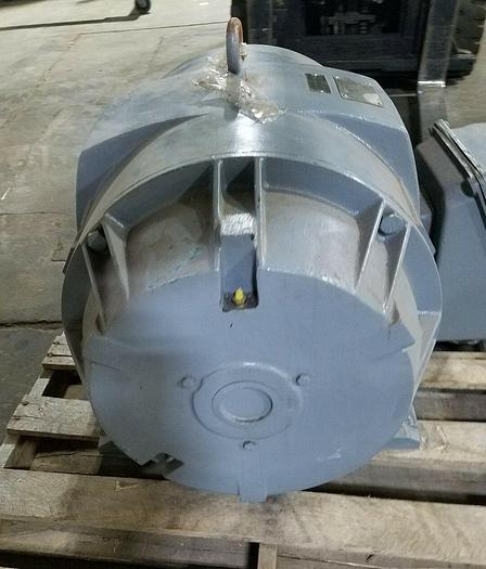 250 HP Electric motor 3565 RPM , 460 V, 3 PH, 60 HZ, Siemens NEW