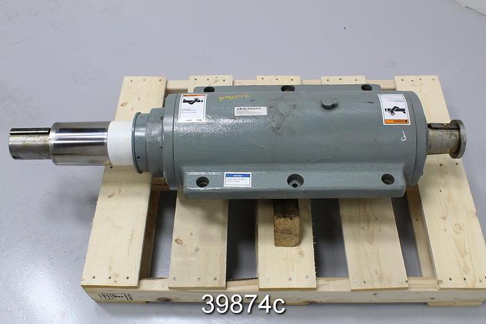 Refurbished Beloit Jones DD4000 Refiner Quill, 20/24", Unused #39874