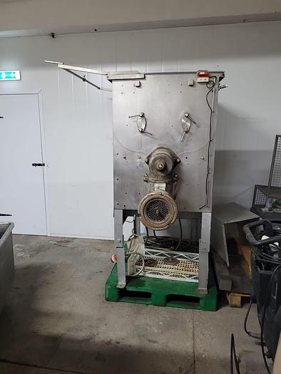 Used Hobart 43/56 mixer grinder