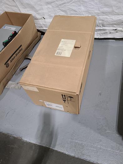 ABB 550 AC Drives 20 HP Electric Motor Drives MANY AVAILABLE!!!