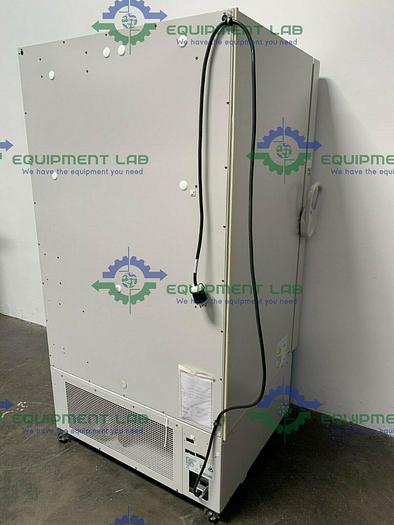 Used Thermo Scientific 8606 -86 ºC Ultra Low Laboratory Freezer 23 Cu Ft 230V