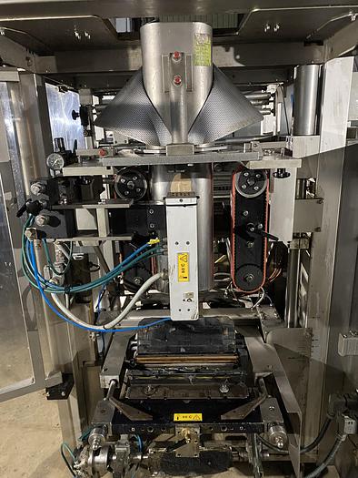 Used 2002 Bosch SVK 3600 L