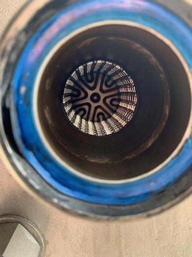 Used 2006 GEA Ecoflex VT 10 COS-3-16