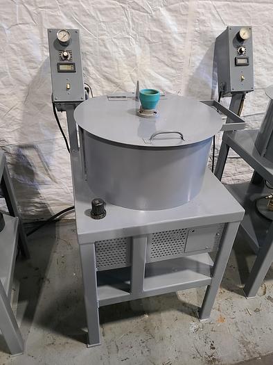 Used Casting Machine (B)