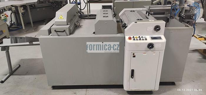 Used Komfi Fullmatic B2