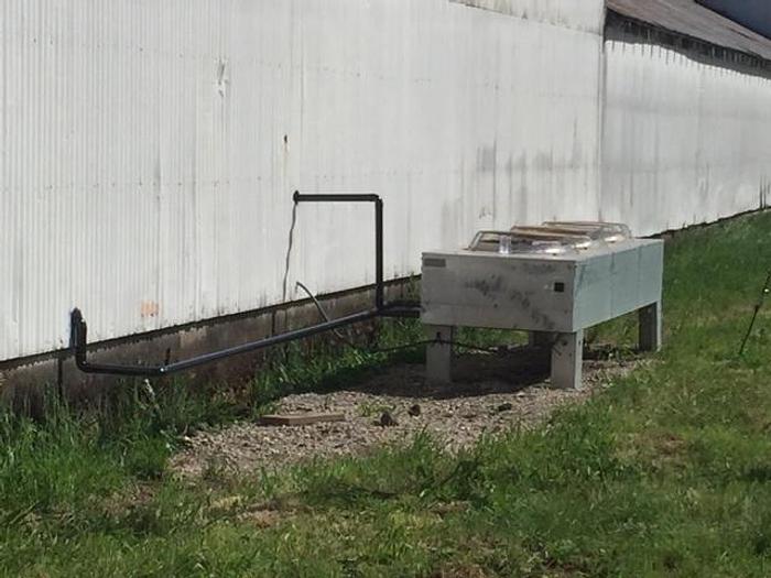 Used 2019 INDUCTOTHERM VIP Power Trak 175-30, 500 Lb (On Hold)