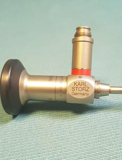 Used Karl Storz 28731 BWA Hopkins 30 Grad Rigid Arthraoskop