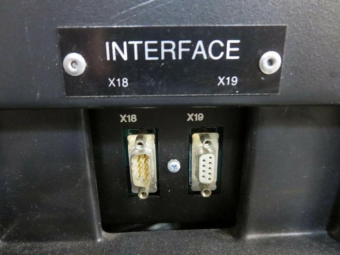 Used Leybold Vacumn Pump DryVac