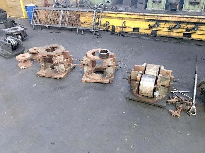 Used OTO MILLS   5" ERW Tube Mill (Used) #3571