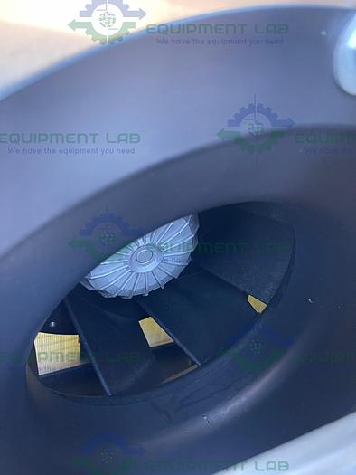 Used AES Clean Technology  HFM56-SS/SP Stainless Steel  Modular Cleanroom System