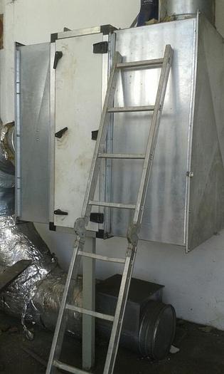 Usato FILTRO STATICO