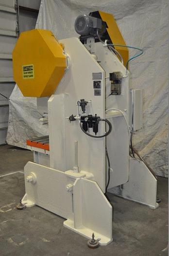 Used 70 TON ROUSSELLE OBI PRESS