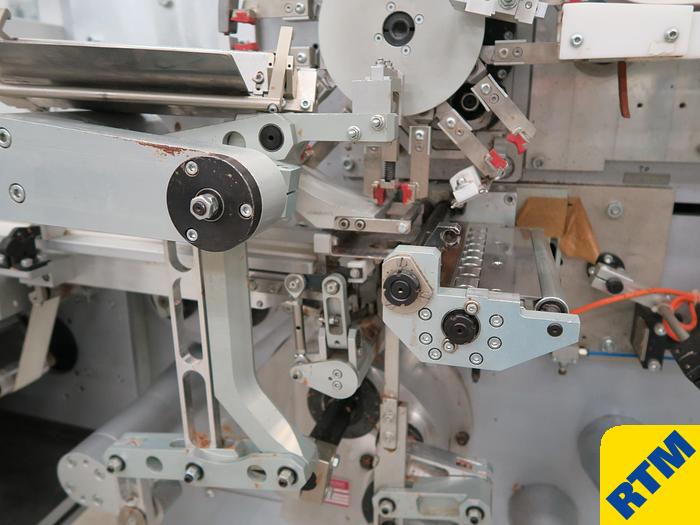 Used FOIL WRAPPER FOR CHOCOLATE MINI EGGS