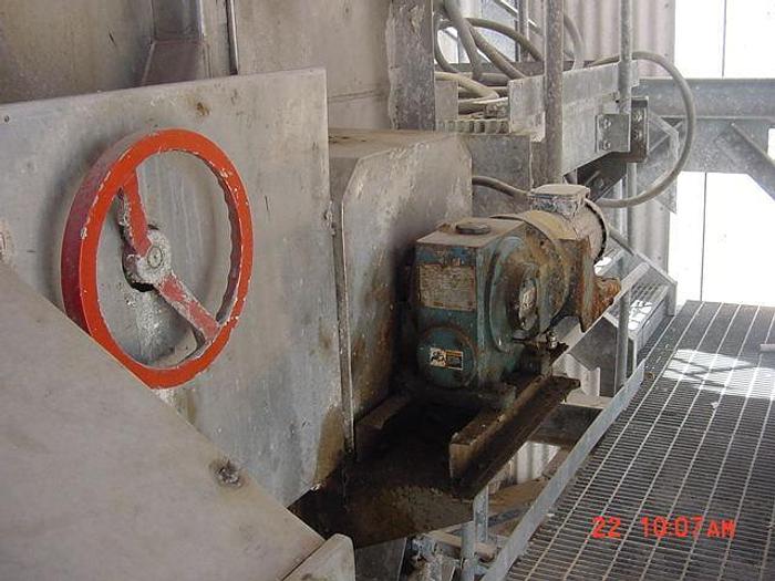 Used 1986 DORR-OLIVER SRD-ROT24 #19239