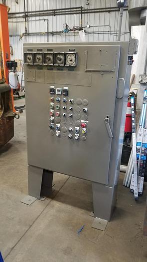 Used SHALCO U360 SHELL CORE MACHINE (On Hold)