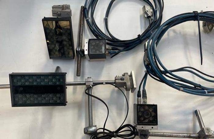 Used Lake - Various Camera Systems