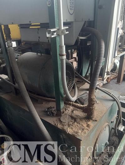 Used Pendu M4300 Gang Rip Saw