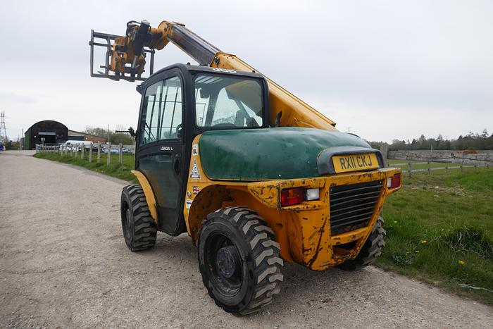 Used 2011 JCB 520-40