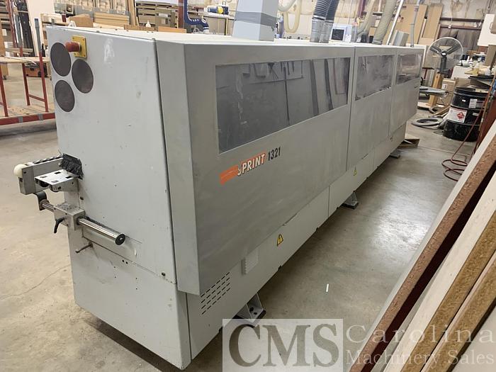 Used Holz-her Sprint 1321 Edgebander