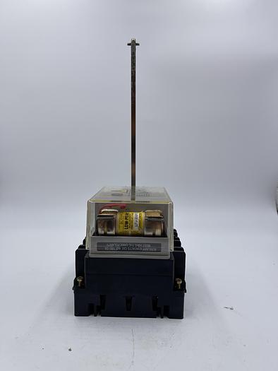 Used Allen-Bradley 194R-NJ060P3 Ser B