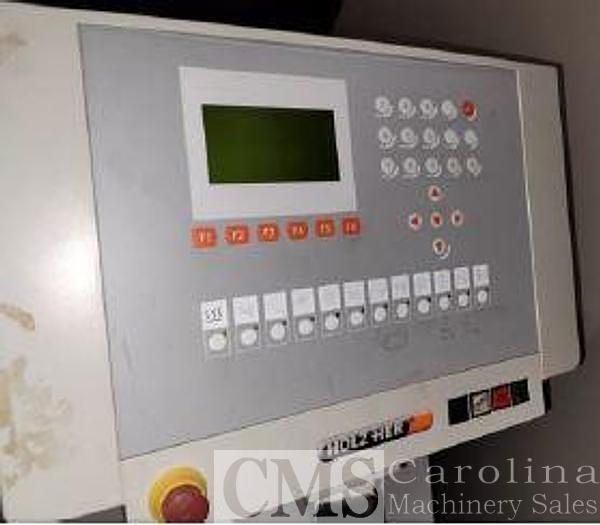 Used 2003 Holz-her 1315 Edgebander