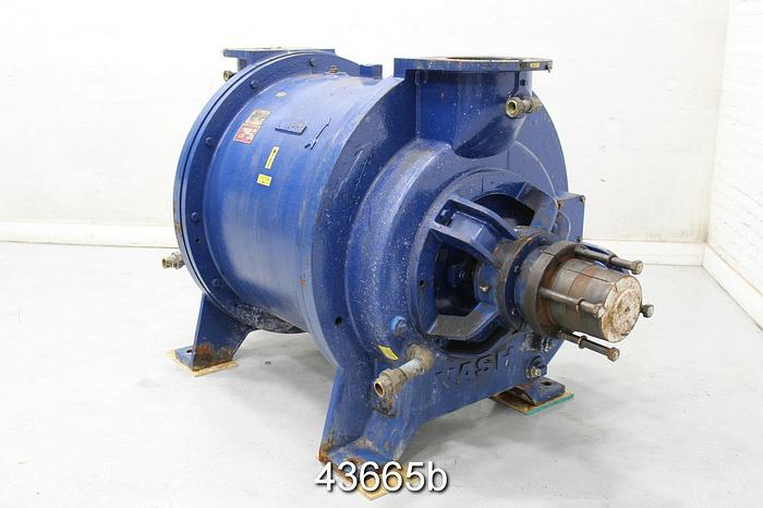 Used Nash 904L2 Vacuum Pump #43665