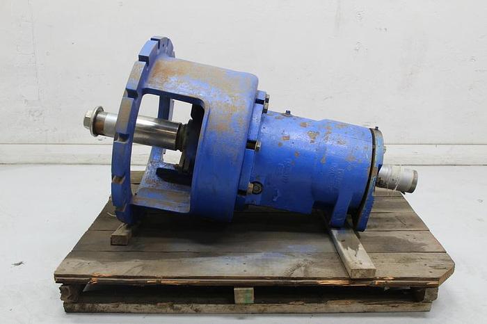 Used Worthington 18 FRBH 274 Power End #42266