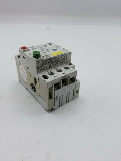 Used Allen Bradley 140-MN-1000 Series C, 140-A11 Ser C