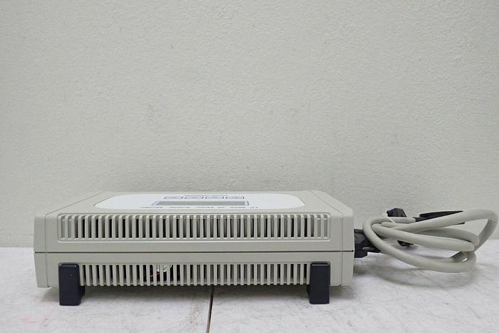 Used Harvard Appartus Panlab LE 8825 Activity Monitor Data Logger for IR Actimeter